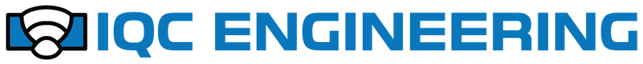 IQC Engineering AB